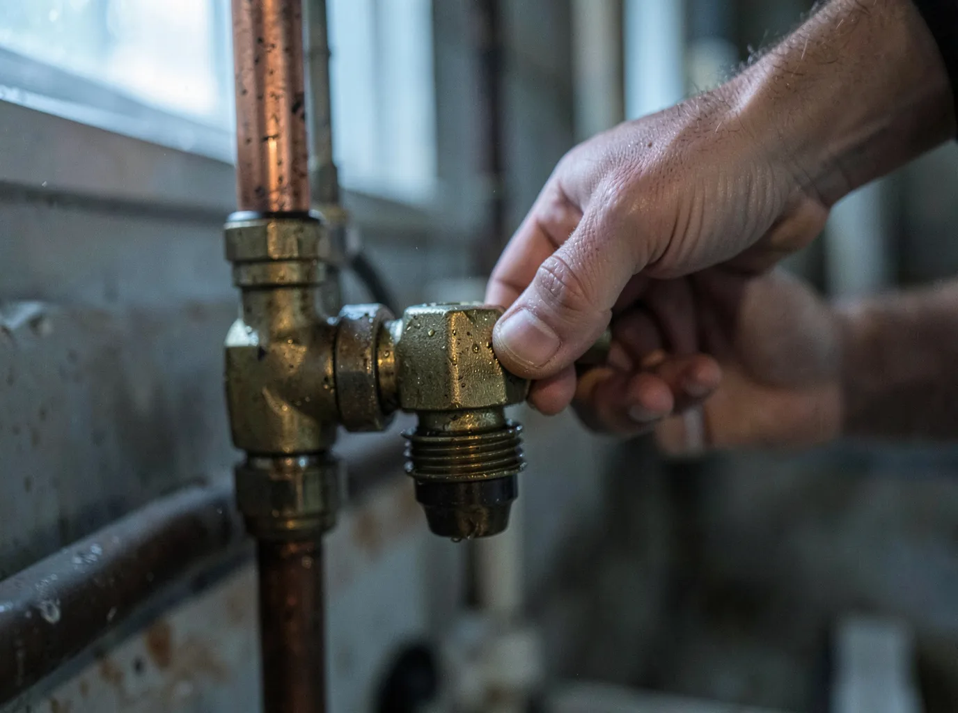 Emergency Plumber Eskridge, KS FAQs